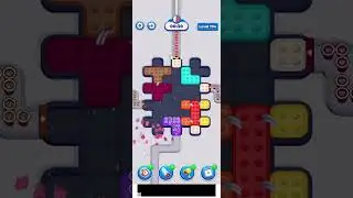 Coffee Run Puzzle Level 704