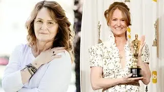 Melissa Leo Reveals How Her Oscar Win Hurt Her Career