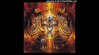 Mot&ouml;rhead - Life's A Bitch