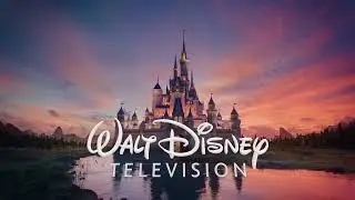 Walt Disney Television 2023 ID