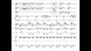 AFRICA by TOTO -- EVERY TRACK, EVERY NOTE