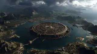 THE FORBIDDEN TOPIC: THE MYSTERIOUS WORLD BEFORE THE FLOOD | FULL DOCUMENTARY