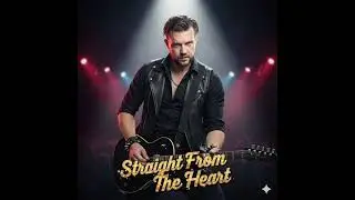 Eminem Stan - Country Cover (Straight from the heart Music) Official 