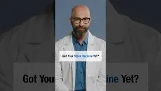 Got Your Mpox Vaccine Yet?