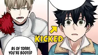 They KICKED Out Their 