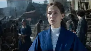 Wheel of Time kausi 2 | P&auml;&auml;traileri | Prime Video Suomi