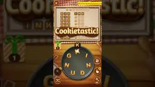 Word Cookies Daily Puzzle October 13 2020 Answers