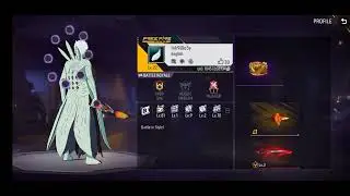 #freefireshorts #primelevel