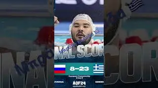 &Sigma;&lambda;&omicron;&beta;&epsilon;&nu;ί&alpha; 🇸🇮 8 - 23 &Epsilon;&lambda;&lambda;ά&delta;&alpha; 🇬🇷 ￼