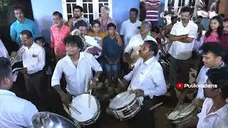 വാഴ മൂവിയിലെ വൈറൽ സോങ്ങുമായി 🌹Symphony Amballoor 🥁Eyy Banane 📻Vazha 📀
