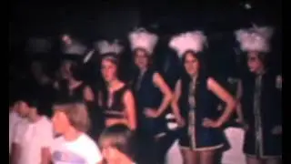 Karneval in Wehdel 1970-1989 part3
