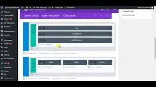 Visual composer not working after WordPress update