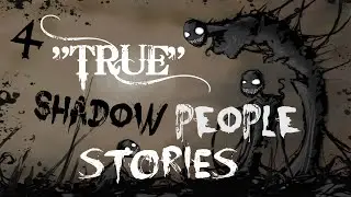 Shivering Tales - 4 