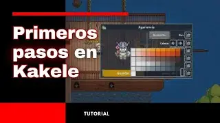 Como comenzar en kakele 