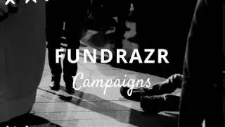 promote and Advertise your FundRazr Campaign