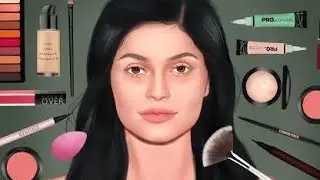 ASMR| Makeup With Lots Of Tingle's 🤤🙂&zwj;&harr;️