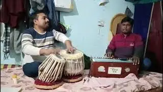 Rafta rafta gazhak practice 