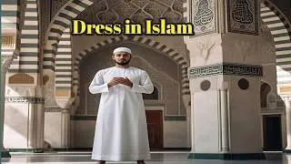 What is Dress Code in Islam?