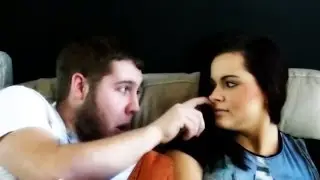HOW TO ANNOY YOUR GIRLFRIEND