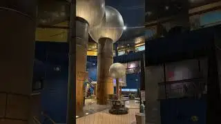 Boston Museum of Science (more to come!)