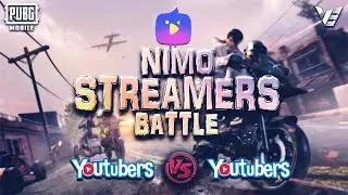 nimo tv tournament stream !! ft.dynamogaming ,gareebo,krontengaming,gtxpreet,alphaclasher