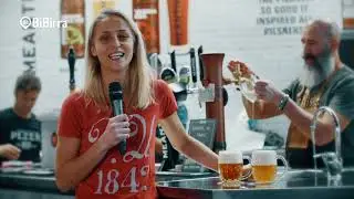 Beer Attraction 2018 - Intervista a Peroni