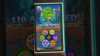 Bubs Doing Some Rapid Fire !                             #slot #casinogame #casino #Rapidfire #Bonus