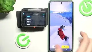 INSTA360 Ace Pro 2 - How to Set Up on Android? | Get Started Fast