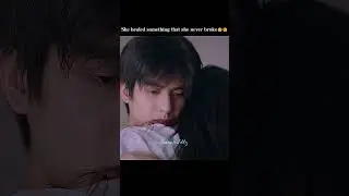 She was the only reason for  his smile🥹🥹  #goahead  #cdrama #cdramaedits