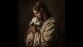 46 The Faithful Shepherd Says
