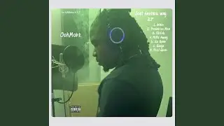 OokMode (Miles Away)
