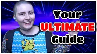 How to Edit AWESOME Gaming Let's Plays in Sony Vegas 19 (2022)