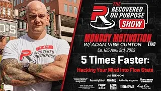 5 Times Faster: Hacking Your Mind Into Flow State