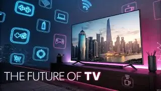 LG AI 2025 TV: Revolutionary AI-Driven Smart Features with Personalized Experience