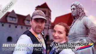 Shutter Speed Running S01E04 - 100 Jahre Laufgeschichte - Der Mitteldeutsche Marathon