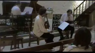 Hotteterre Suite nr. 3  Trio Leobard 2008