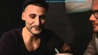 Kissy Sell Out Interview