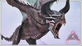 We Hatch The Giant Bat Dragon...Gigadesmodus | Ark Lost Colony [Ep34]
