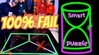 Memory Test Puzzle Game | Brain Teaser Puzzles | Fun Games Challenge
