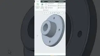 Model in Creo10