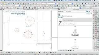 Changing Fixture Symbols | Chief Architect
