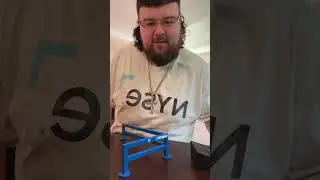 Joeyy Fingerboards on IG Live w/ Laker Brady
