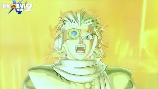 NEW Granolah the Survivor (DBS Manga) | Dragon Ball Xenoverse 2 Mods