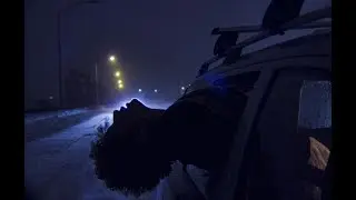 Rau_Ze - Cinq minutes pile // Vid&eacute;oclip officiel