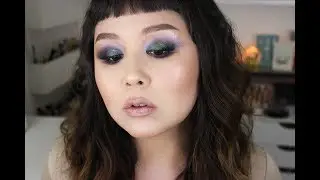 Mallard Eyes Tutorial | Concrete Minerals | Linda Hallberg | Jessica Kent