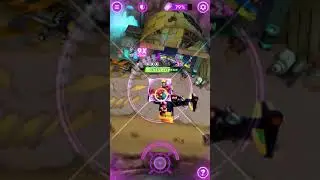 Lego 70429 Hidden Side El Fuego&rsquo;s Stunt Plane Gameplay