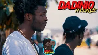 973 FREESTYLE #7# ( DADINIO ) VLC GANG - GUYANE