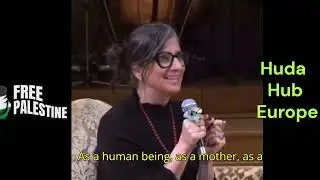 Francesca Albanese&rsquo;s Advocacy on Palestinian Rights and Genocide Allegations #viral #shorts #italy
