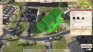 [GER]Die Stadt weiter ausbauen - willkommen im Sozialismus! Mangel an jeder Ecke!