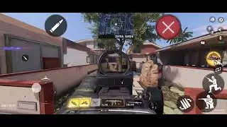 Call of duty mobile- MG42 and kilo 141 nuke